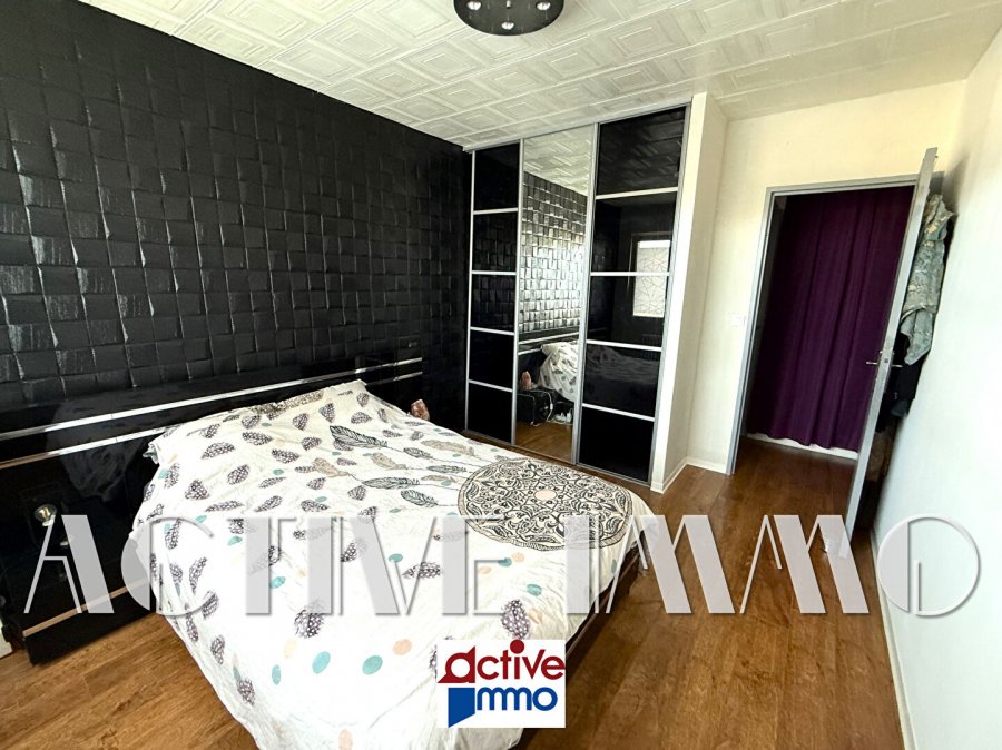 Appartement à vendre F3 à Thionville