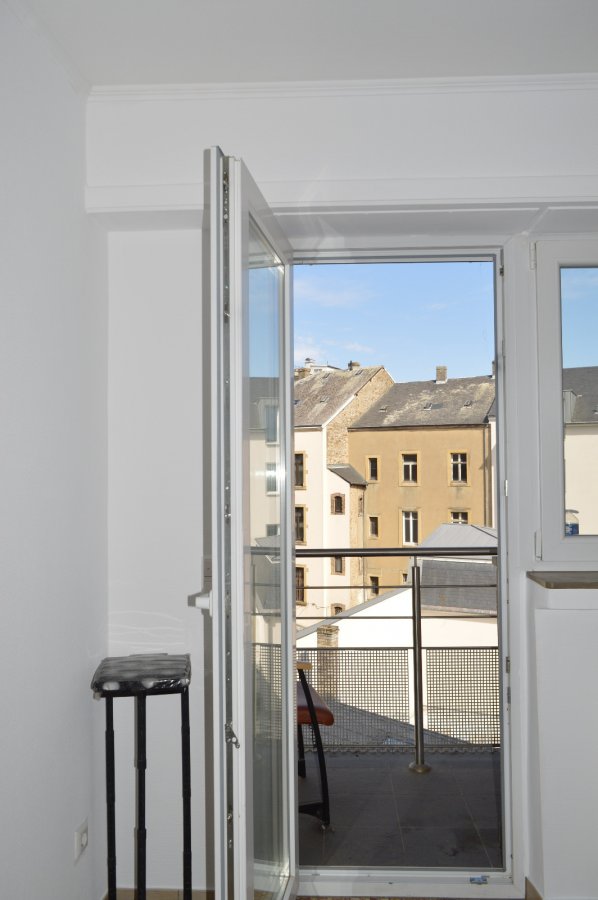 Appartement à louer 1 chambre à Luxembourg-Gare