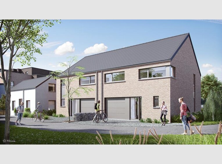 Haus zum Kauf 3 Zimmer in Malmedy (BE) - Ref. 6611764