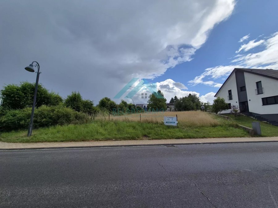 Building land to sell Oberpallen
