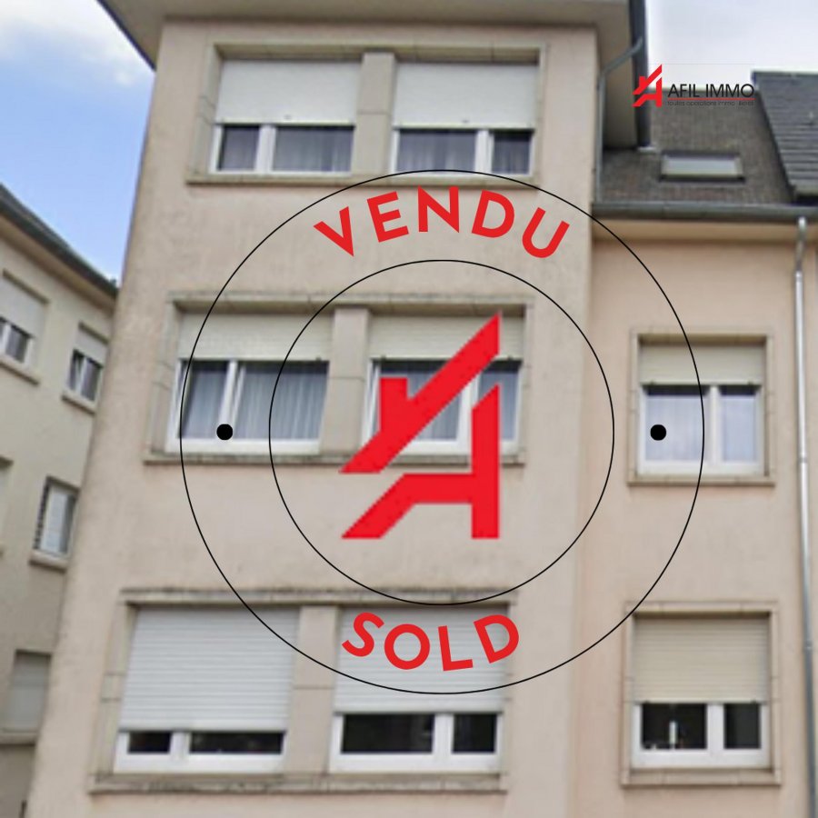 Appartement à 