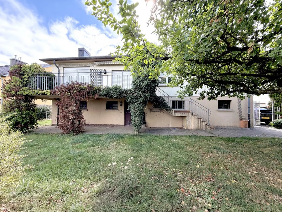 Maison individuelle à vendre Linger