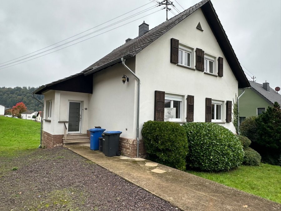 Haus