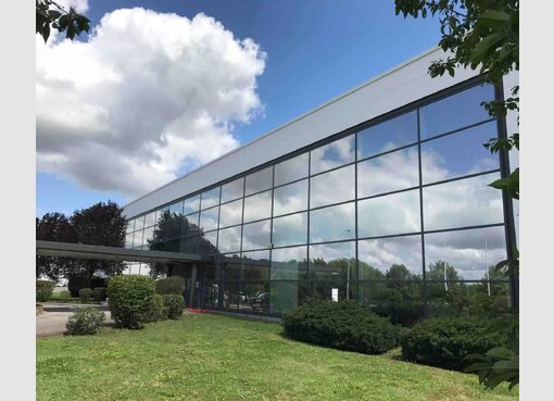 Entrepôt à louer à Bascharage (LU) - Réf. 7103796