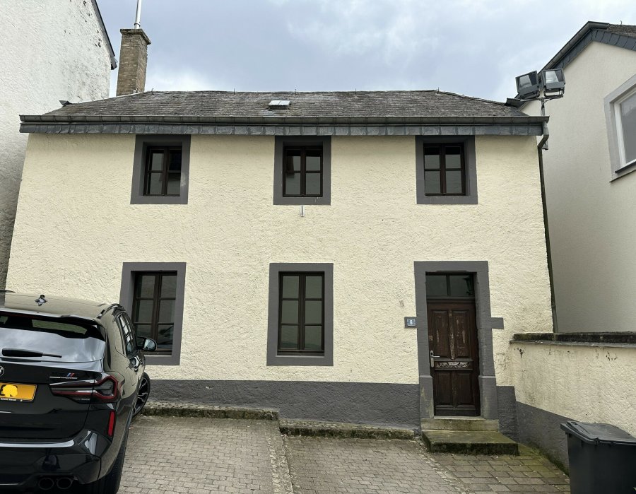 House in Esch-sur-sure