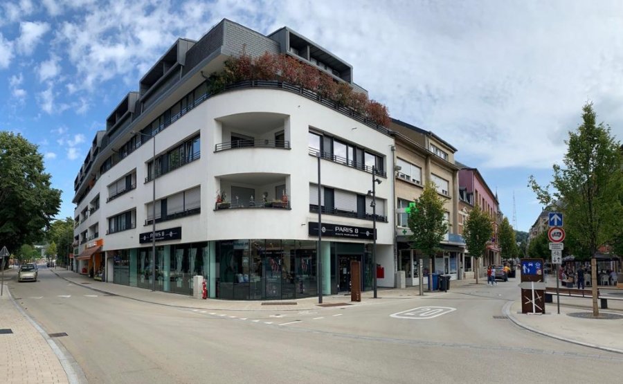 Bureau à louer à Dudelange