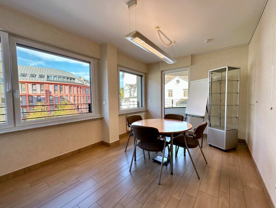Bureau à louer à Dudelange