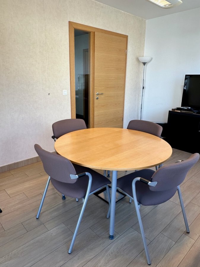 Bureau à louer à Dudelange