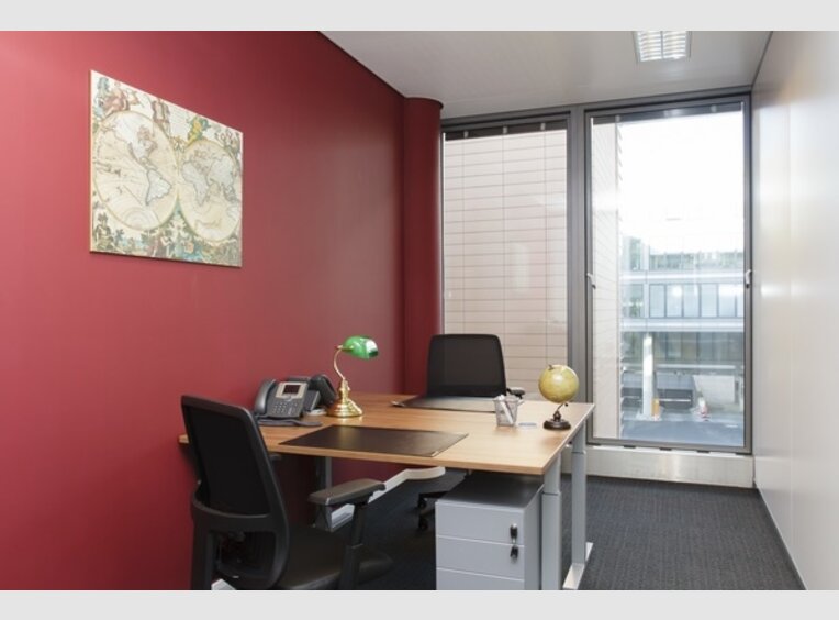 Bureau à louer à Luxembourg (LU) - Réf. 3430196