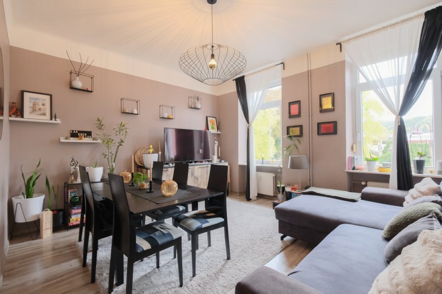 Appartement à vendre Diekirch