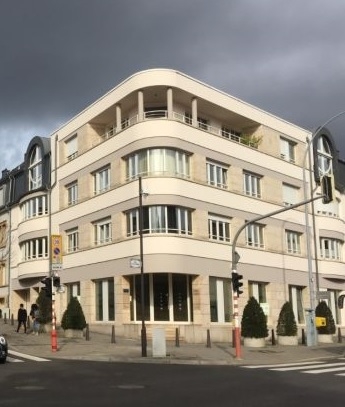 Bureau à louer à Luxembourg-Centre ville