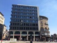 Bureau à louer à Luxembourg-Gare - Réf. 7432756