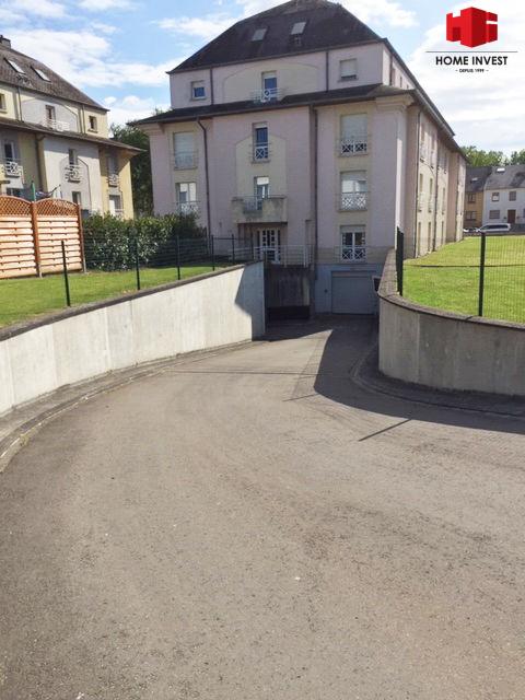 Garage - Parking à Berschbach