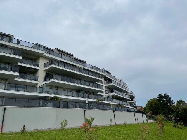 Appartement à vendre F5 à Saint-Julien-lès-Metz