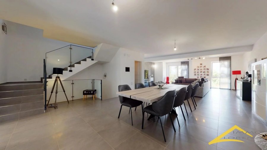 Maison à vendre 5 chambres à Soleuvre