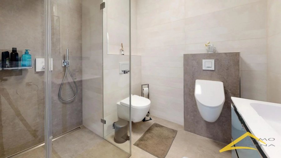 Maison à vendre 5 chambres à Soleuvre