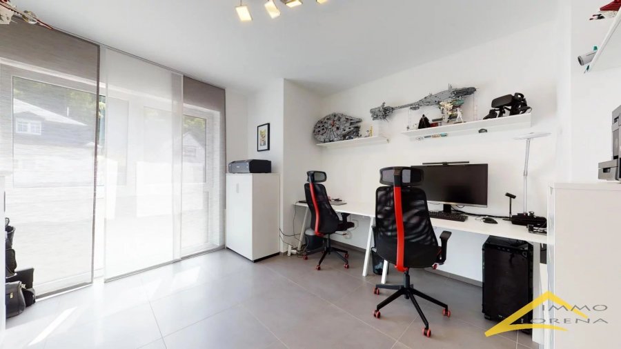 Maison à vendre 5 chambres à Soleuvre