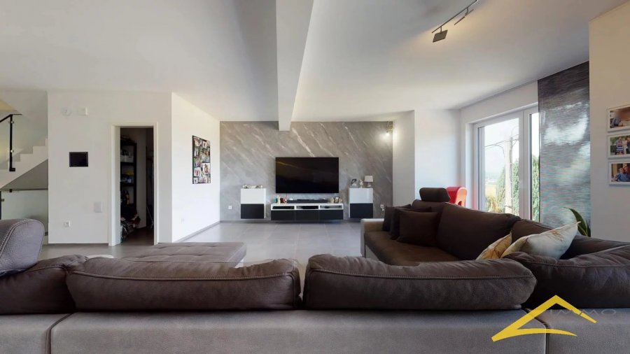 Maison à vendre 5 chambres à Soleuvre