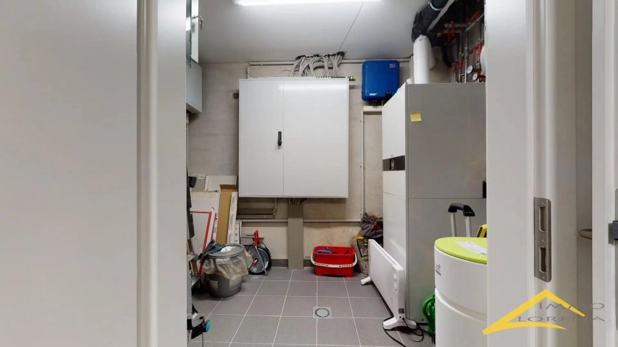 Maison à vendre 5 chambres à Soleuvre
