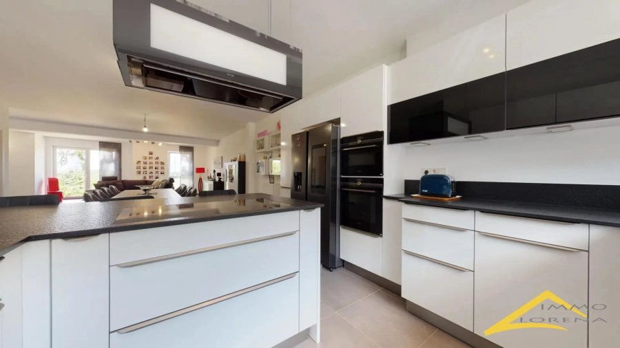 Maison à vendre 5 chambres à Soleuvre