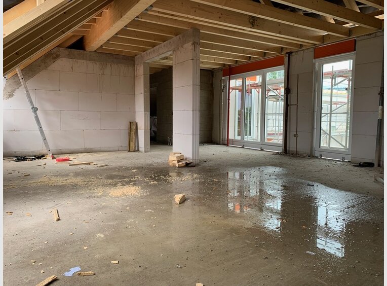 Appartement à vendre 3 Pièces à Konz (DE) - Réf. 7236660
