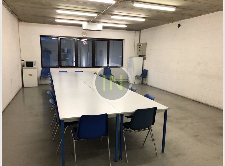 Entrepôt à louer à Foetz (LU) - Réf. 6962484