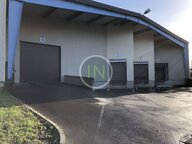 Entrepôt à louer à Foetz - Réf. 6962484