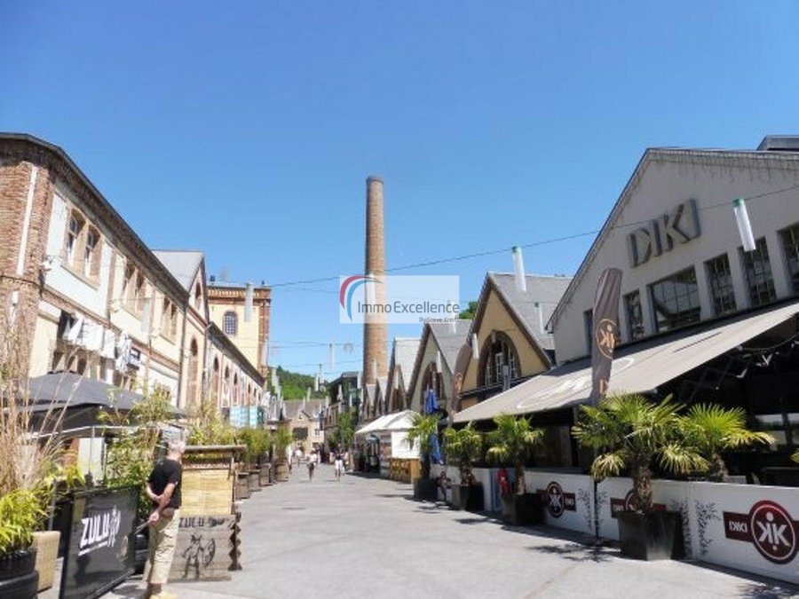 Fonds de Commerce à vendre Luxembourg-Clausen