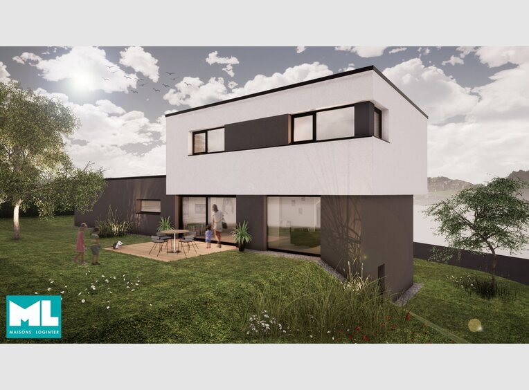 Detached house for sale 4 bedrooms in Ettelbruck (LU) - Ref. 6741556