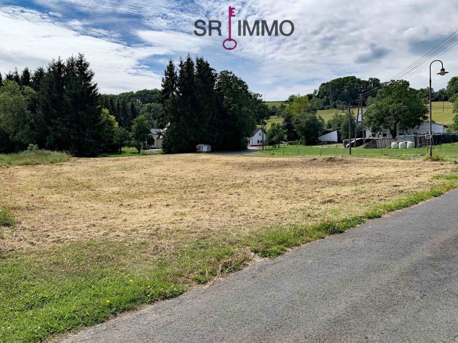 Terrain constructible