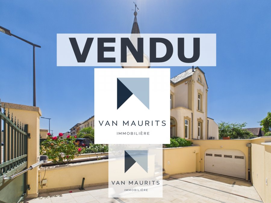 Maison individuelle