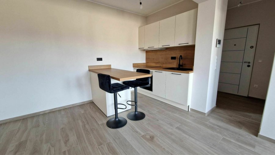 Appartement à vendre Differdange