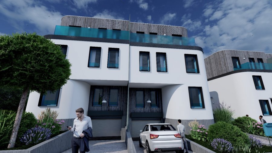 Maison individuelle