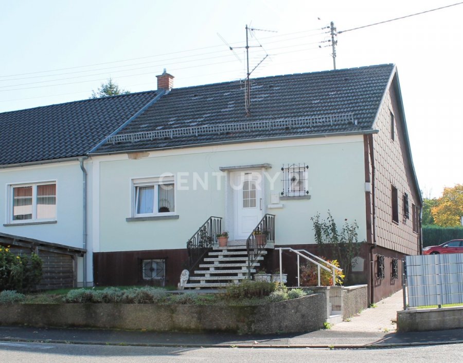 Haus Kaufen Riegelsberg 77 M 129 000 Athome