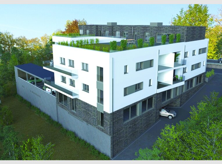 Entrepôt à vendre à Weiswampach - Réf. 5743172