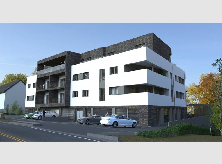 Entrepôt à vendre à Weiswampach - Réf. 5743172