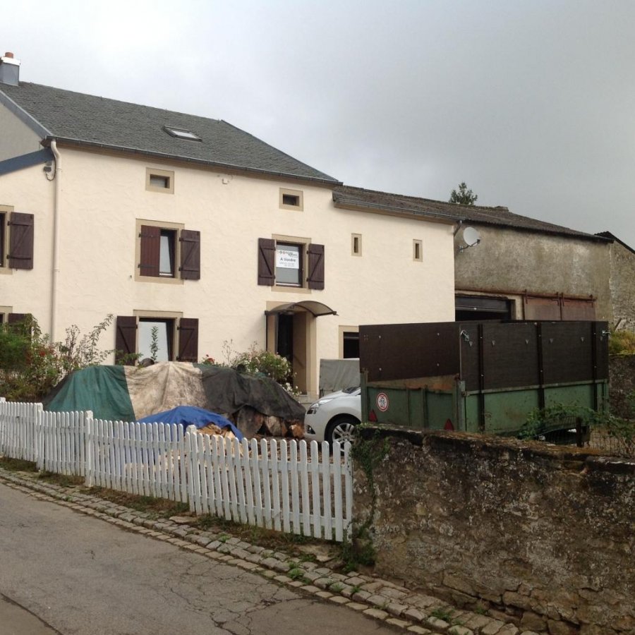 Maison à vendre à Altwies