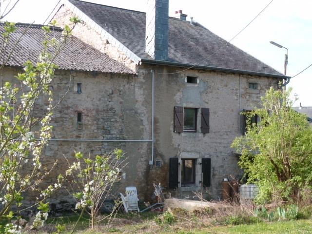 Maison à vendre à Altwies