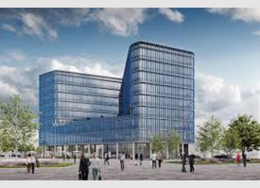 Bureau à louer à Belvaux (Belval) (LU) - Réf. 6681156