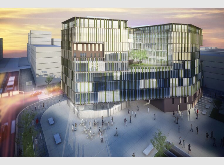 Bureau à louer à Belvaux (Belval) (LU) - Réf. 6681156