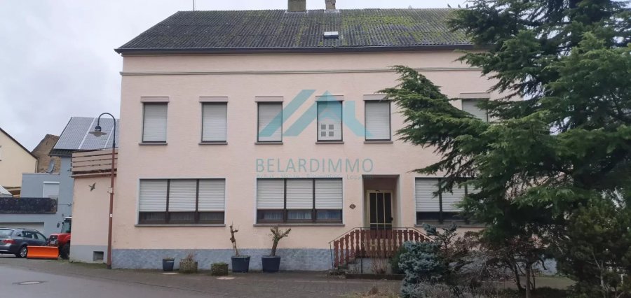 Investment building to sell Wincheringen