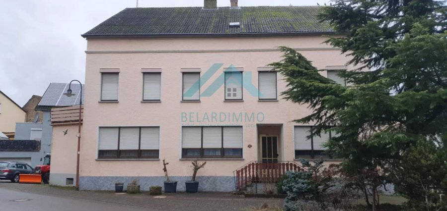 Immeuble de rapport