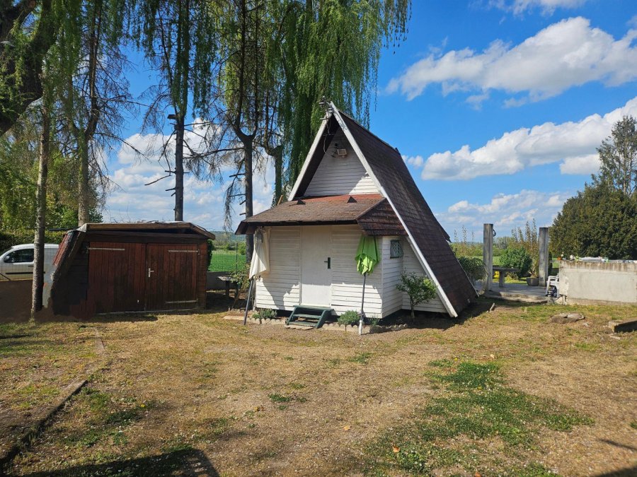 Terrain constructible
