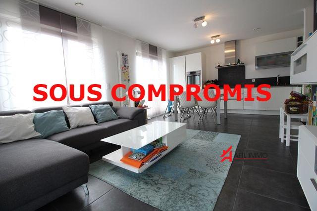 Apartment à Schifflange