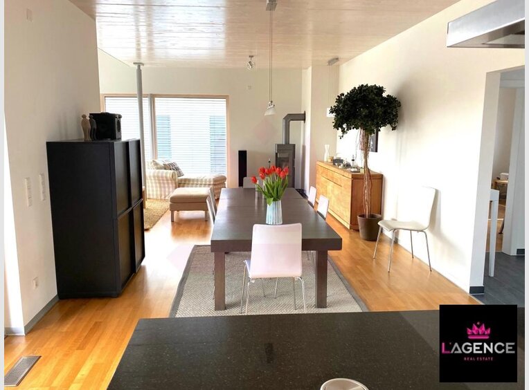 Detached house for sale 6 bedrooms in Mamer (LU) - Ref. 7156804