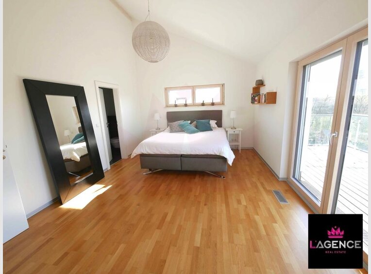 Detached house for sale 6 bedrooms in Mamer (LU) - Ref. 7156804