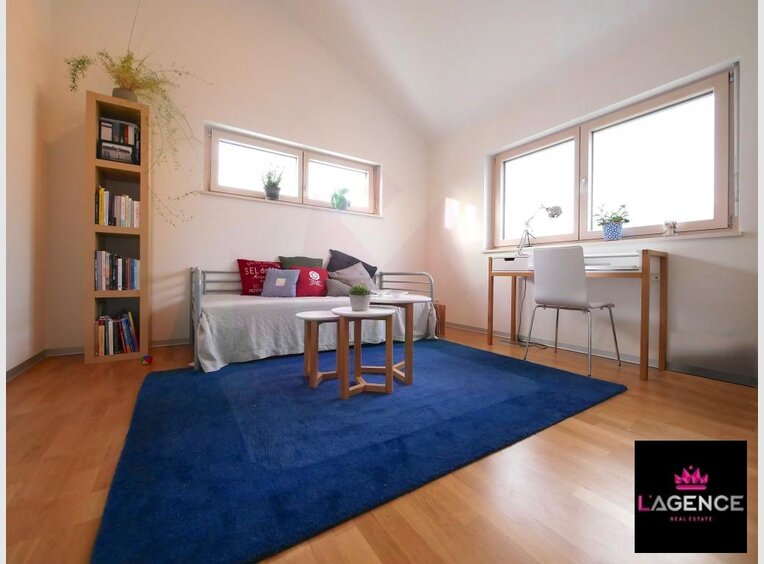 Detached house for sale 6 bedrooms in Mamer (LU) - Ref. 7156804