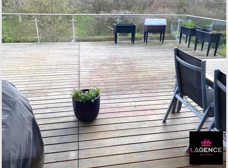 Detached house for sale 6 bedrooms in Mamer (LU) - Ref. 7156804