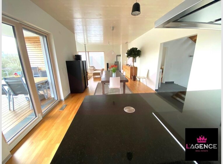 Detached house for sale 6 bedrooms in Mamer (LU) - Ref. 7156804