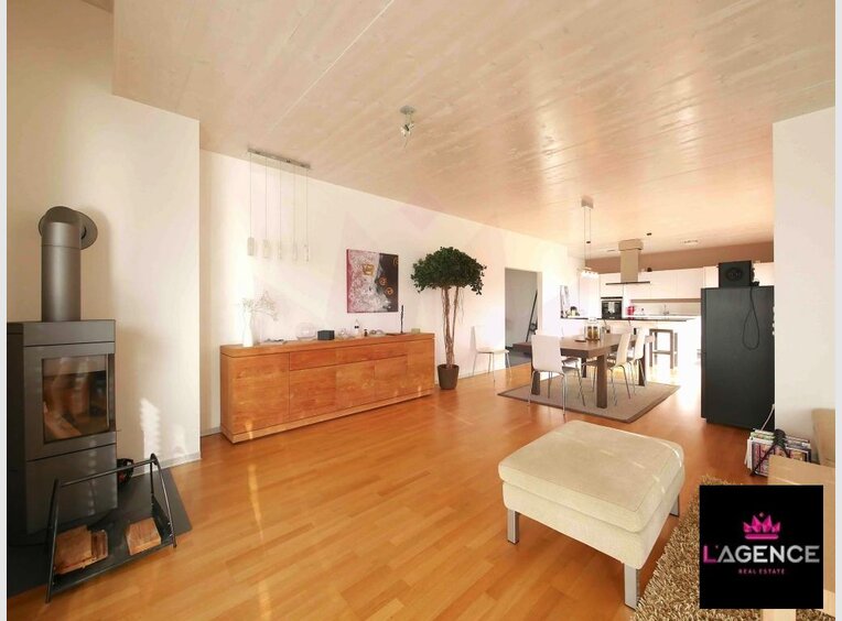 Detached house for sale 6 bedrooms in Mamer (LU) - Ref. 7156804